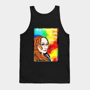 Weatherman Tank Top